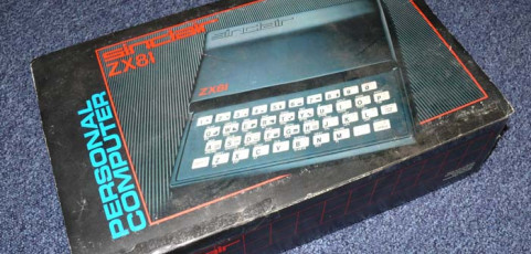 ZX81 pakiet brytyjski (box)