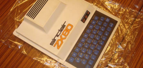 ZX80